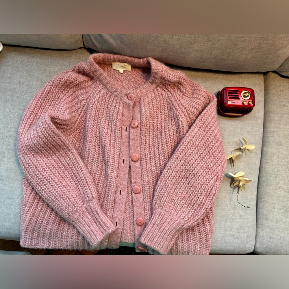 Sezane Emile  Cardigan XS